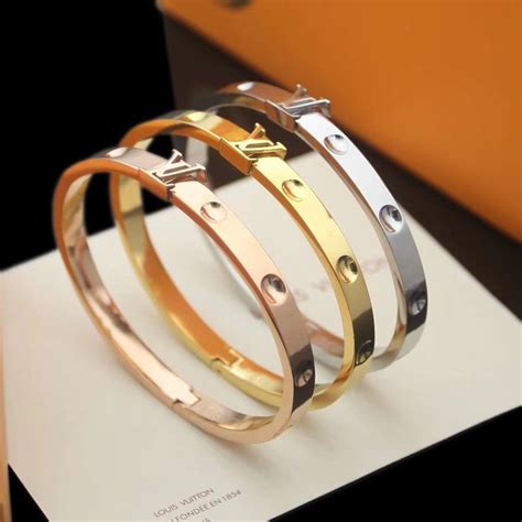 cheap louis vuitton bracelet|louis vuitton diamond bracelet.